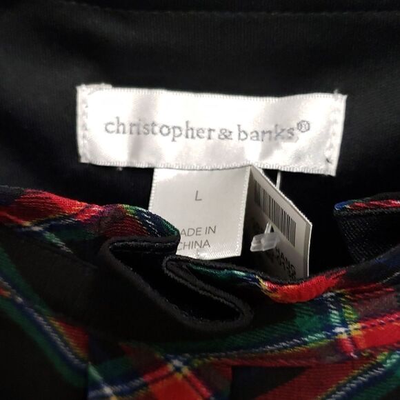 Christopher banks top  - Picture 2 of 3